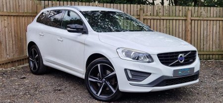 VOLVO XC60 2015